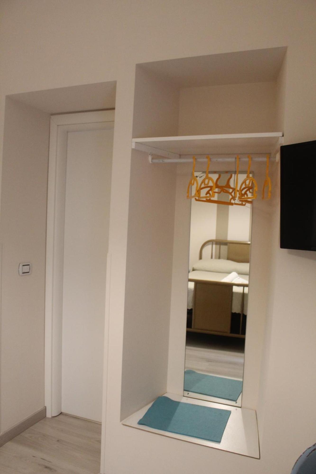 Donna Melina Bed and Breakfast Mileto Εξωτερικό φωτογραφία