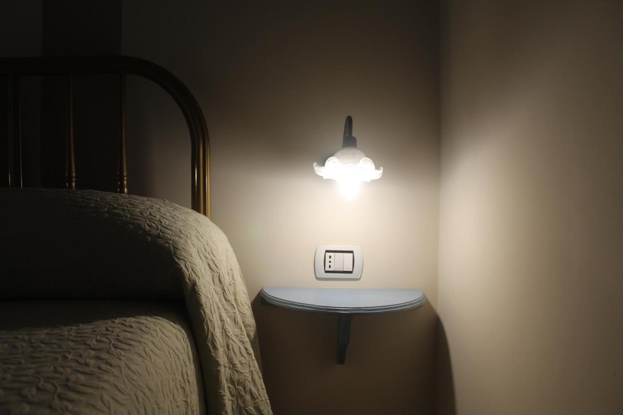 Donna Melina Bed and Breakfast Mileto Εξωτερικό φωτογραφία