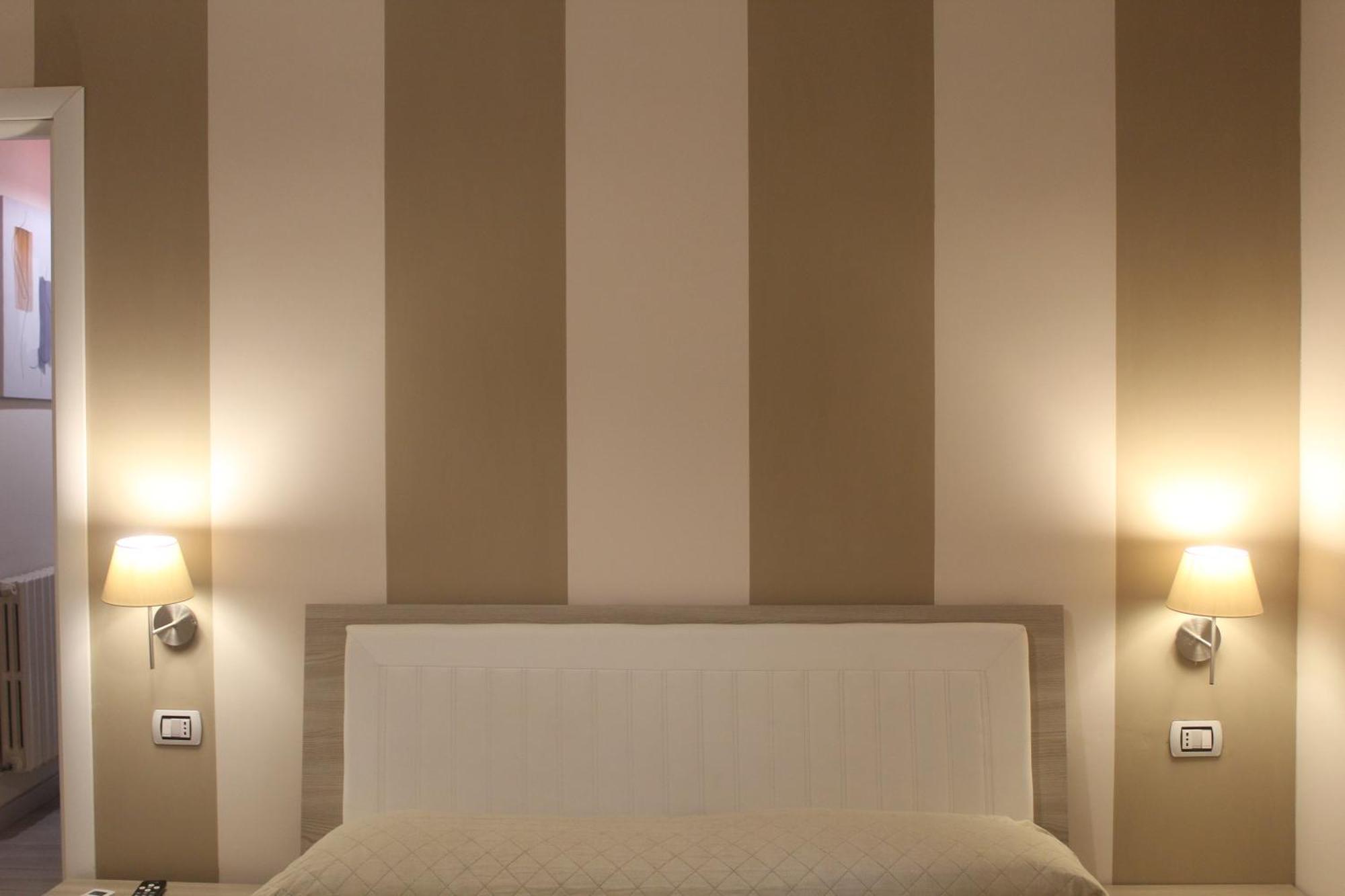Donna Melina Bed and Breakfast Mileto Εξωτερικό φωτογραφία
