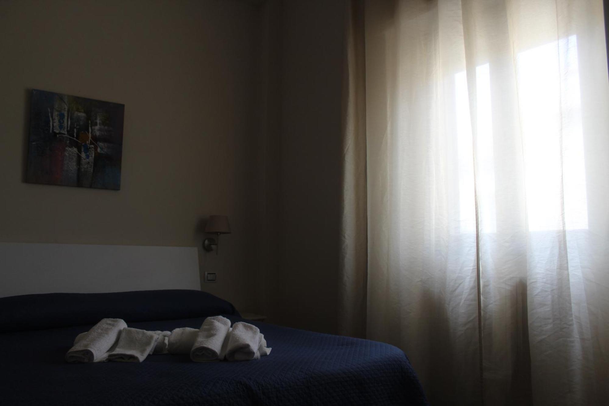 Donna Melina Bed and Breakfast Mileto Εξωτερικό φωτογραφία