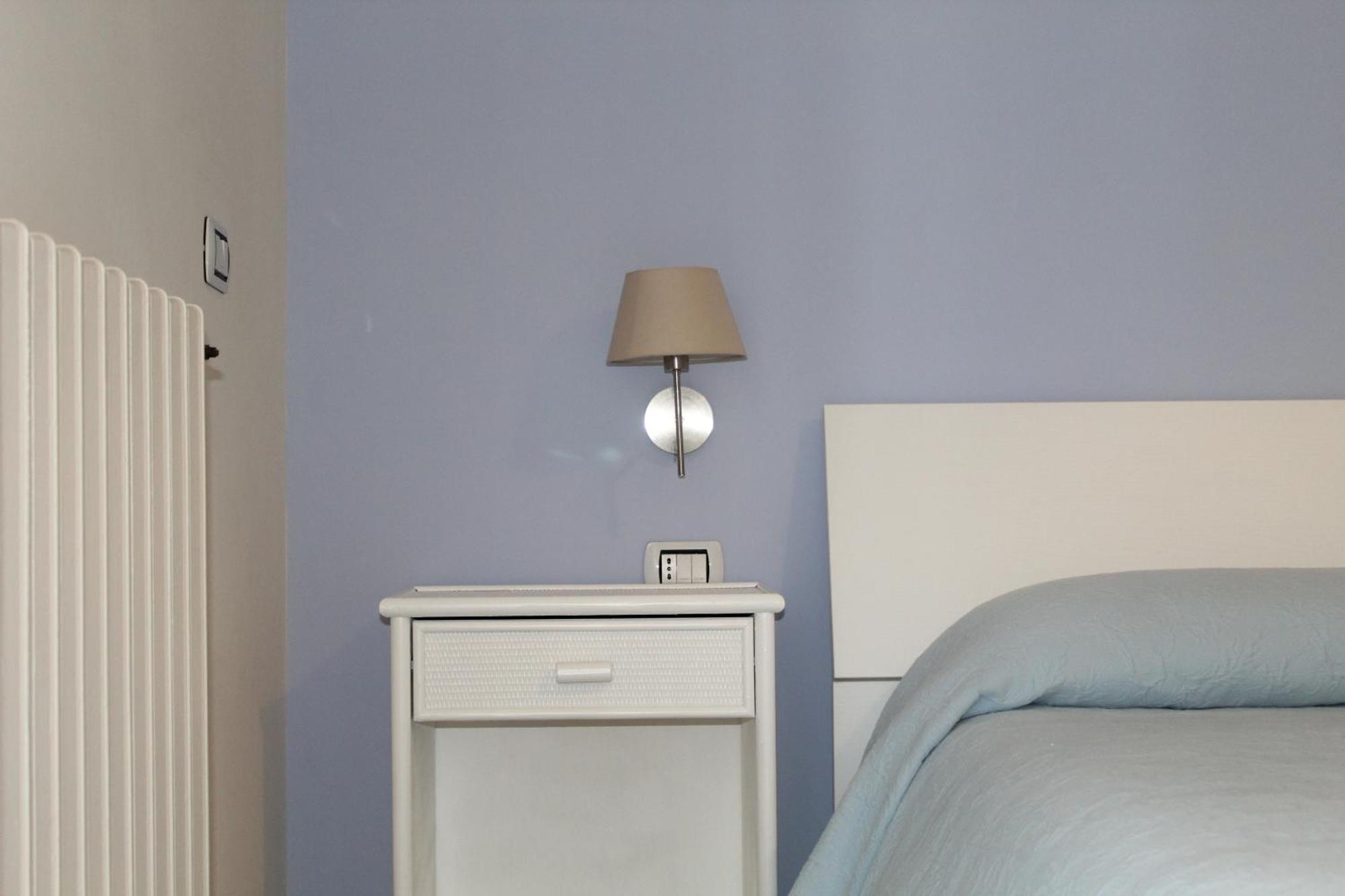 Donna Melina Bed and Breakfast Mileto Εξωτερικό φωτογραφία
