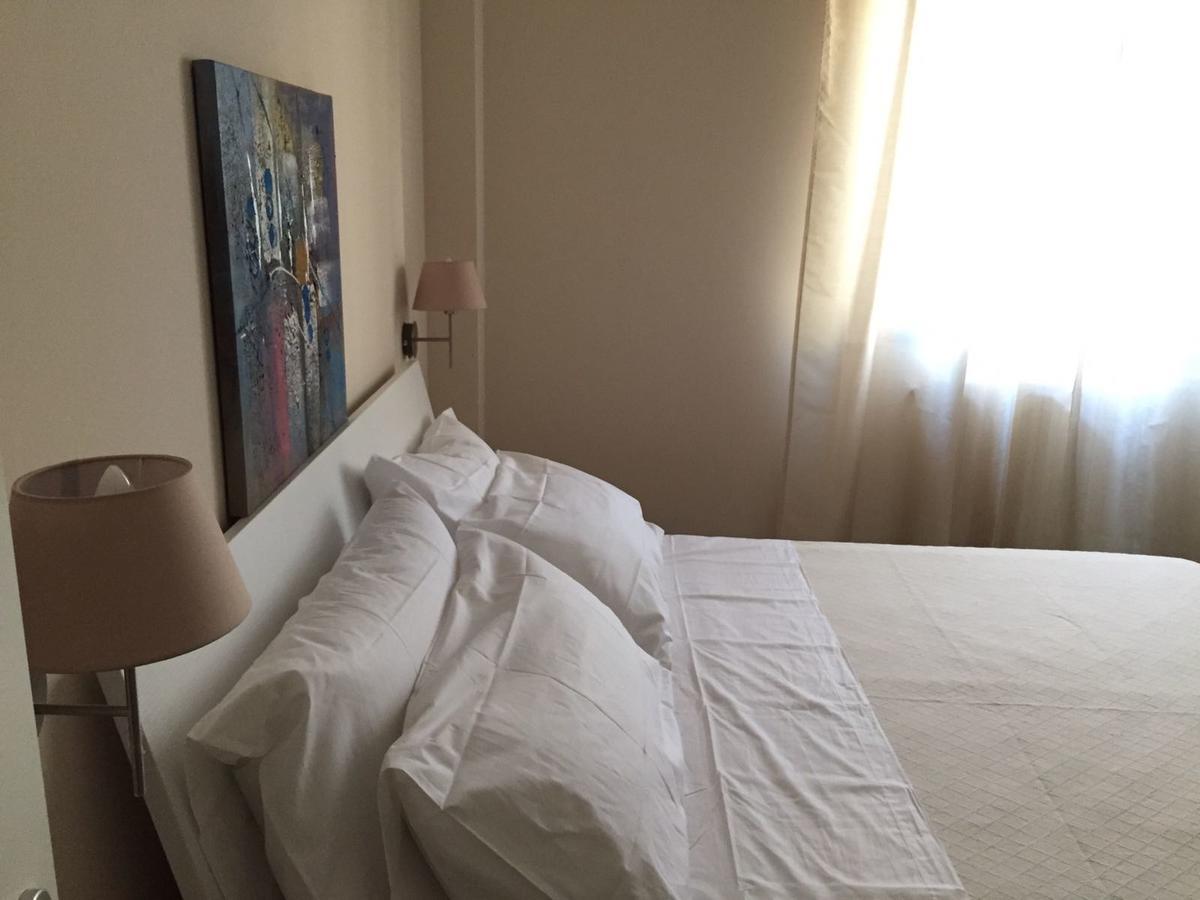 Donna Melina Bed and Breakfast Mileto Εξωτερικό φωτογραφία