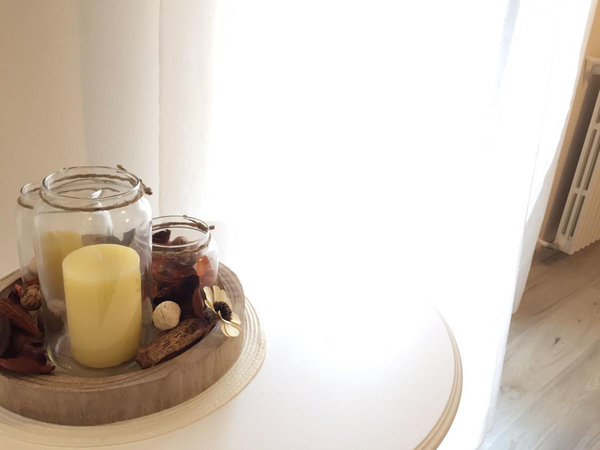 Donna Melina Bed and Breakfast Mileto Εξωτερικό φωτογραφία