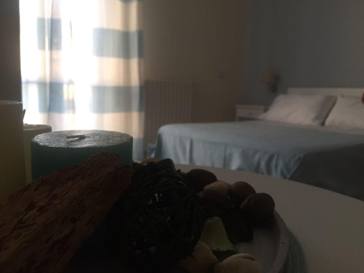 Donna Melina Bed and Breakfast Mileto Εξωτερικό φωτογραφία
