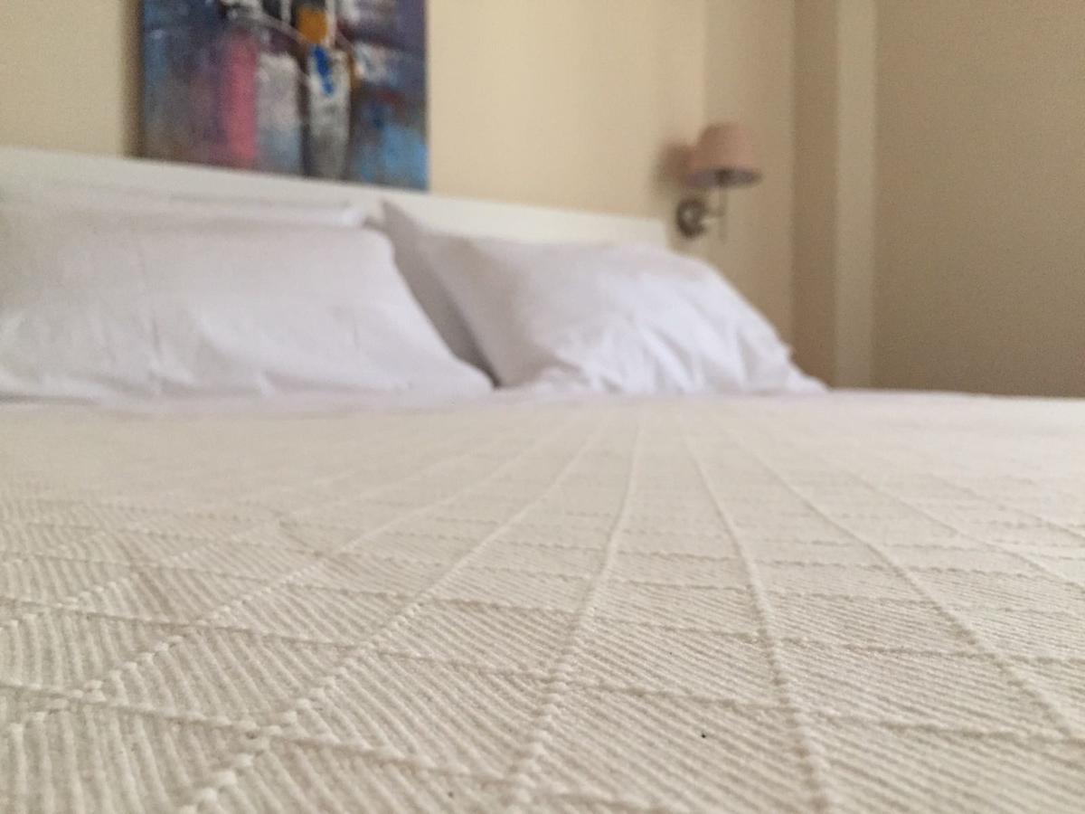 Donna Melina Bed and Breakfast Mileto Εξωτερικό φωτογραφία