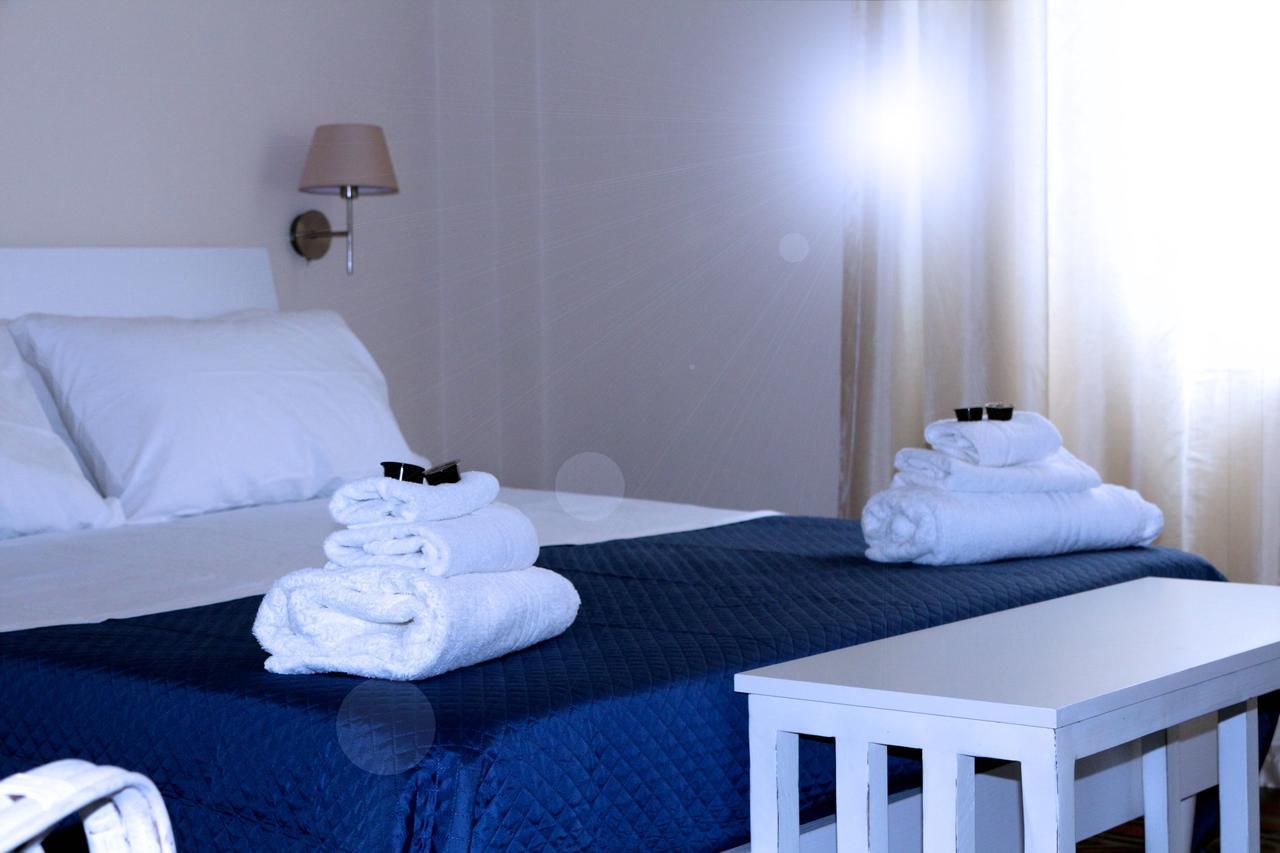 Donna Melina Bed and Breakfast Mileto Εξωτερικό φωτογραφία